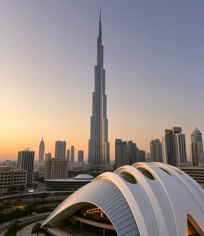 ARCHITECTURE WITH INTENT