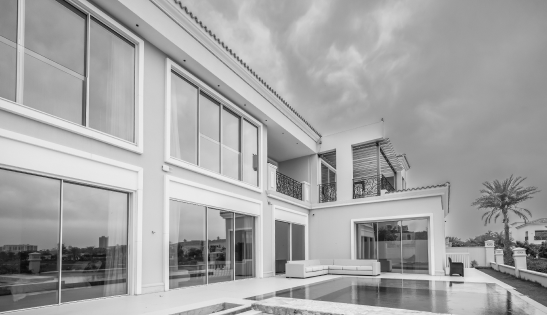 ARCHITECTURE WITH INTENT