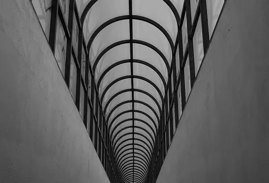 ARCHITECTURE WITH INTENT